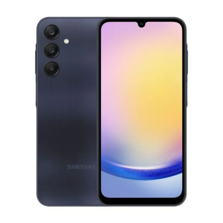 Picture of Samsung Galaxy A25