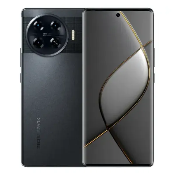 Picture of Tecno Spark 20 Pro Plus