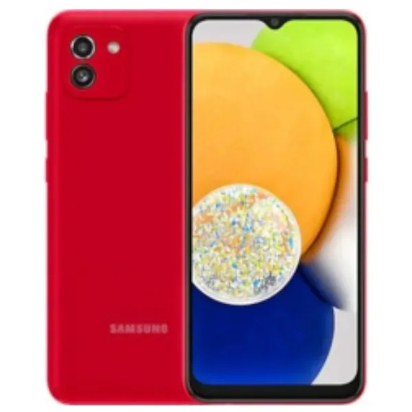 Picture of Samsung Galaxy A03