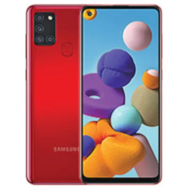 Picture of Samsung Galaxy A21s