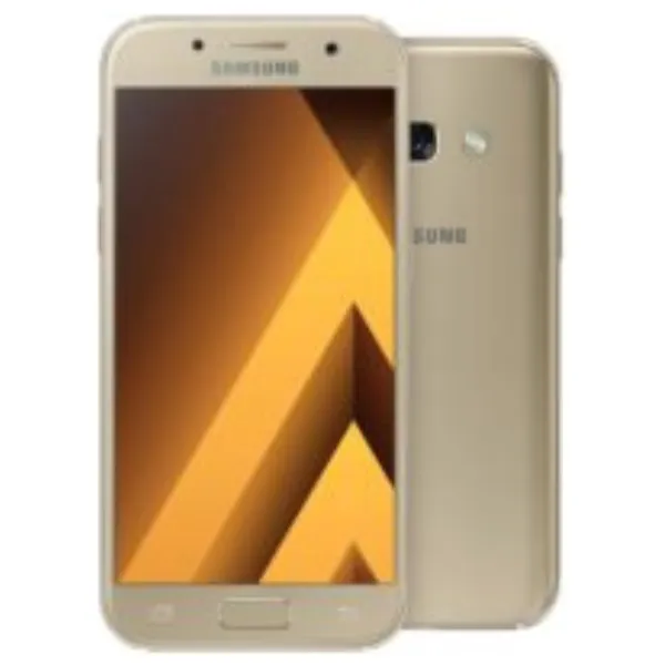 Picture of Samsung Galaxy A3 (2017)
