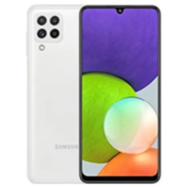 Picture of Samsung Galaxy F22