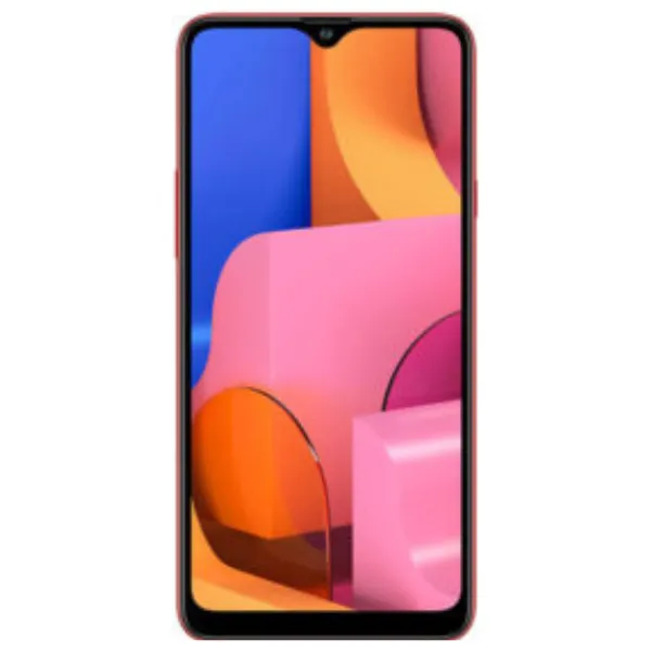 Picture of Samsung Galaxy A20s