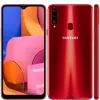 Picture of Samsung Galaxy A20s