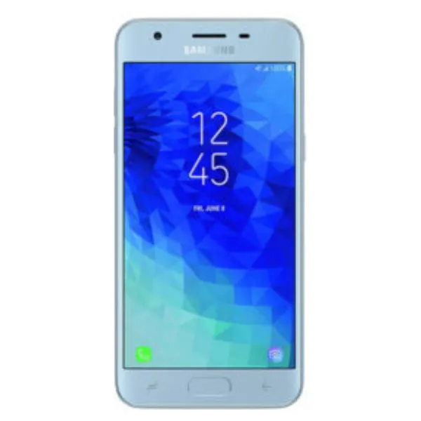 Picture of Samsung Galaxy J3 Star (2018)