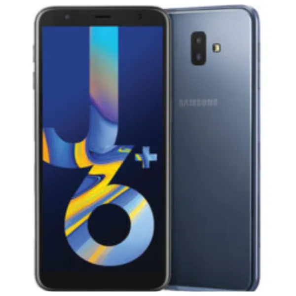Picture of Samsung Galaxy J6+ Plus