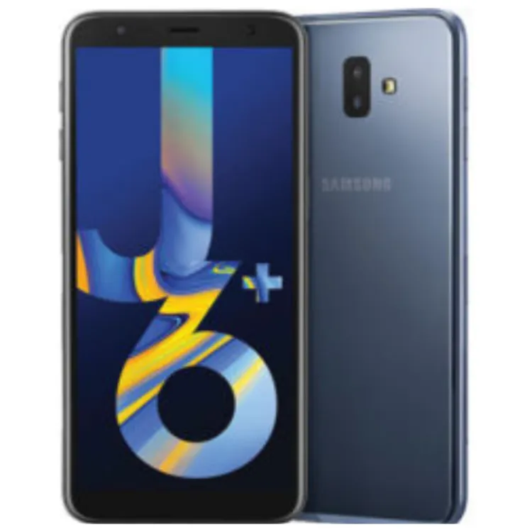 Picture of Samsung Galaxy J6+ Plus