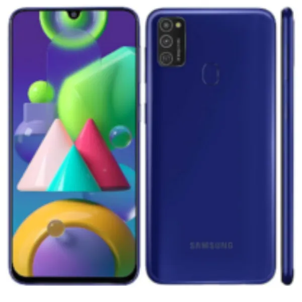 Picture of Samsung Galaxy M21 2021