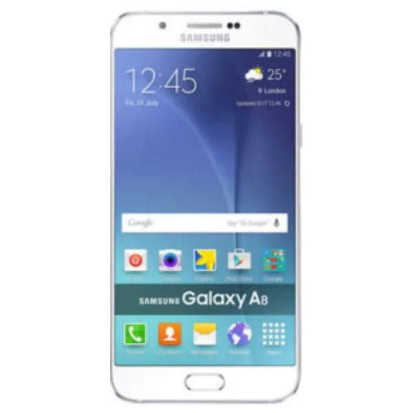 Picture of Samsung Galaxy A8 (2016)