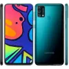Picture of Samsung Galaxy F41