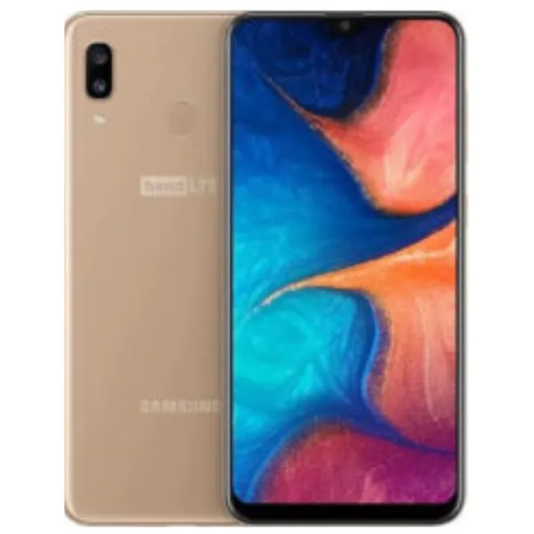 Picture of Samsung Galaxy Wide 4