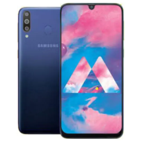 Picture of Samsung Galaxy M30