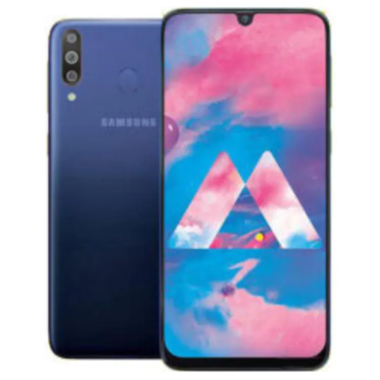 Picture of Samsung Galaxy M30