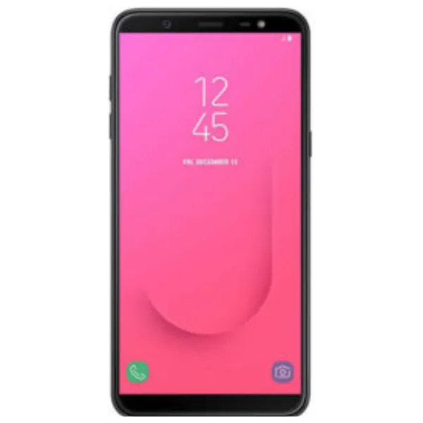 Picture of Samsung Galaxy J8
