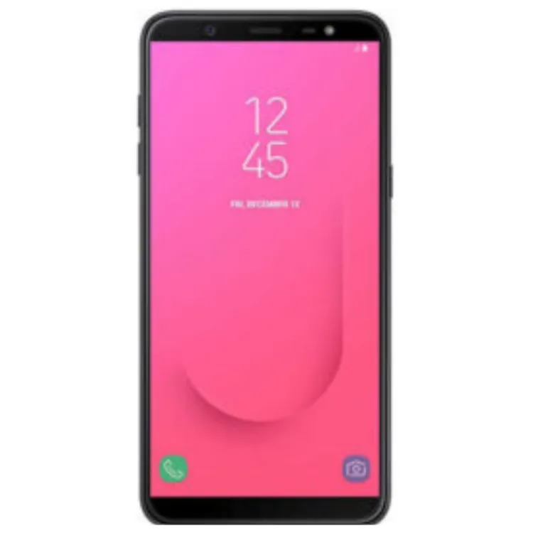 Picture of Samsung Galaxy J8