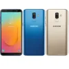 Picture of Samsung Galaxy J8