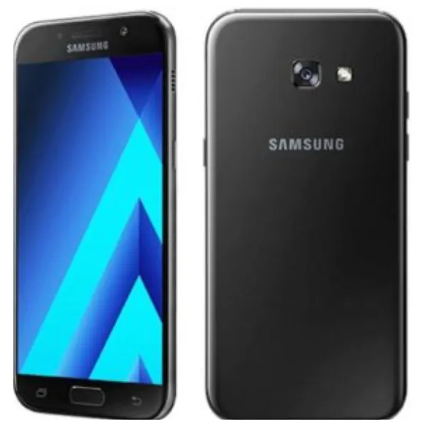 Picture of Samsung Galaxy A5 (2017)