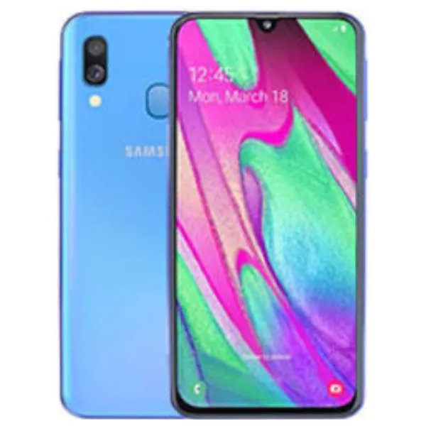 Picture of Samsung Galaxy A40e