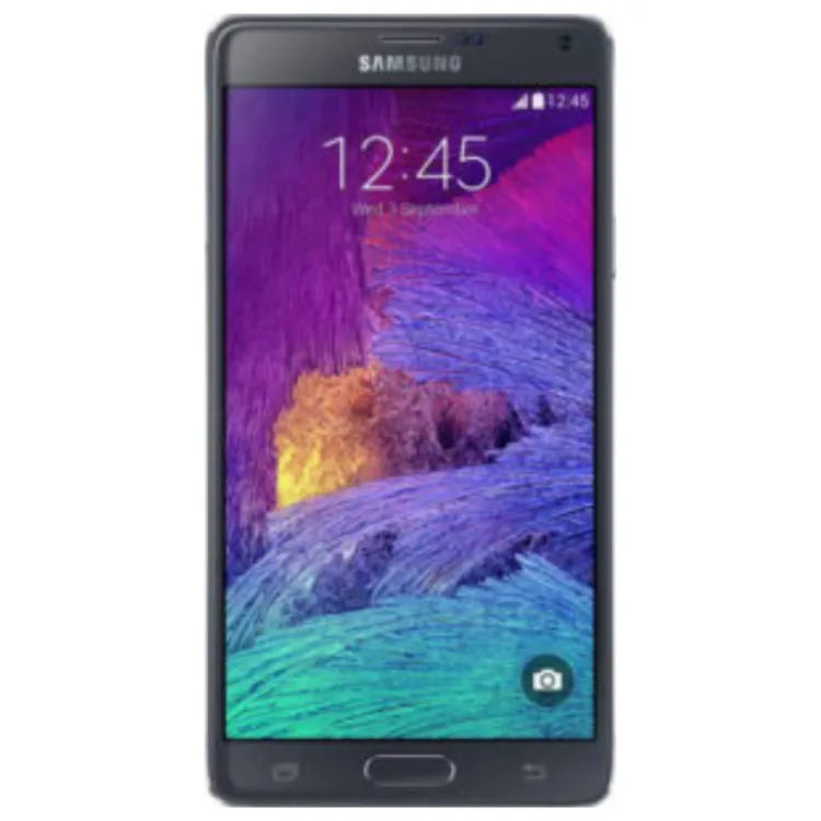 Picture of Samsung Galaxy Note 4