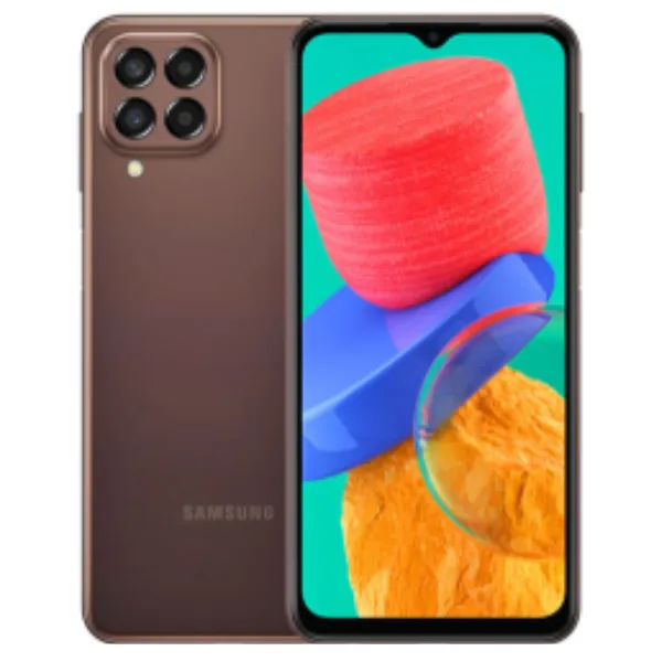 Picture of Samsung Galaxy M33 5G