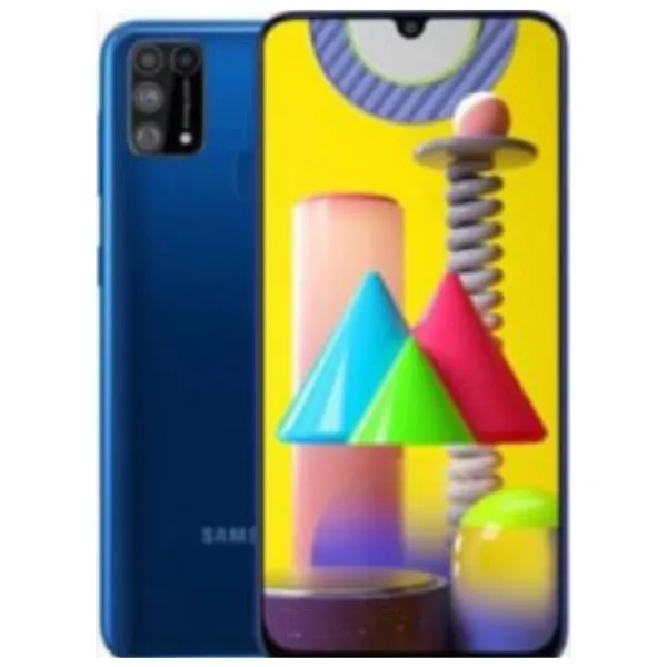 Picture of Samsung Galaxy M31