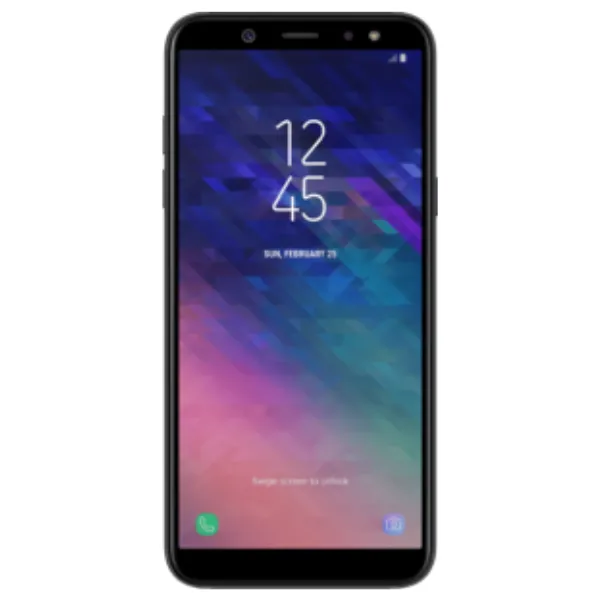 Picture of Samsung Galaxy A9 Star Lite