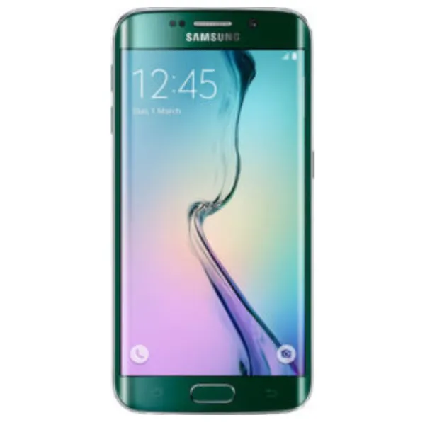 Picture of Samsung Galaxy S6 Edge
