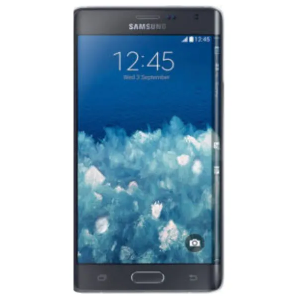 Picture of Samsung Galaxy Note Edge