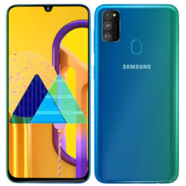 Picture of Samsung Galaxy M30s