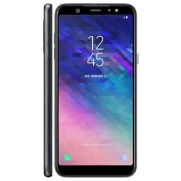 Picture of Samsung Galaxy A6 Plus (2018)