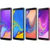 Picture of Samsung Galaxy A7 (2018)