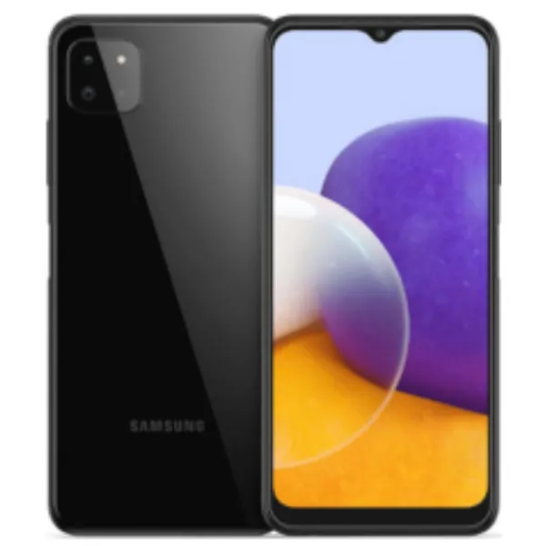Picture of Samsung Galaxy A22 5G