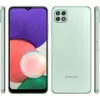 Picture of Samsung Galaxy A22 5G