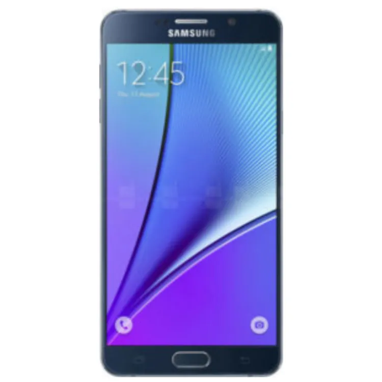 Picture of Samsung Galaxy Note 5