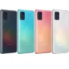 Picture of Samsung Galaxy A51