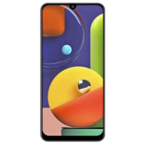 Picture of Samsung Galaxy A50s