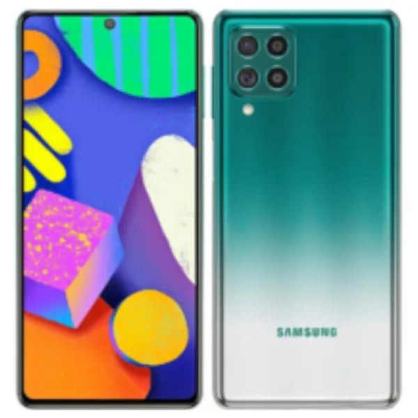 Picture of Samsung Galaxy F62