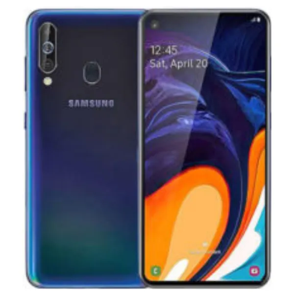 Picture of Samsung Galaxy A60