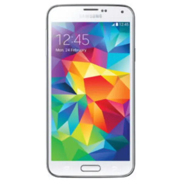 Picture of Samsung Galaxy Note 5 Duos