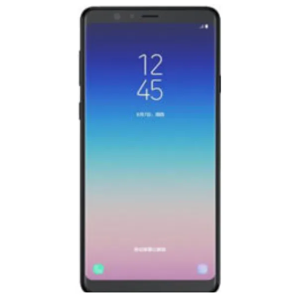 Picture of Samsung Galaxy A8 Star