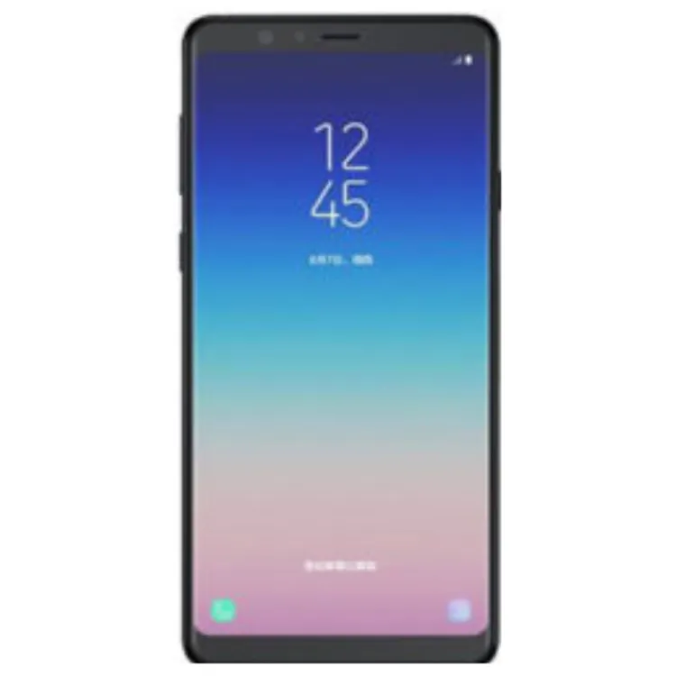 Picture of Samsung Galaxy A8 Star