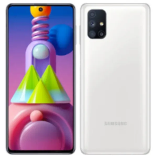 Picture of Samsung Galaxy M51