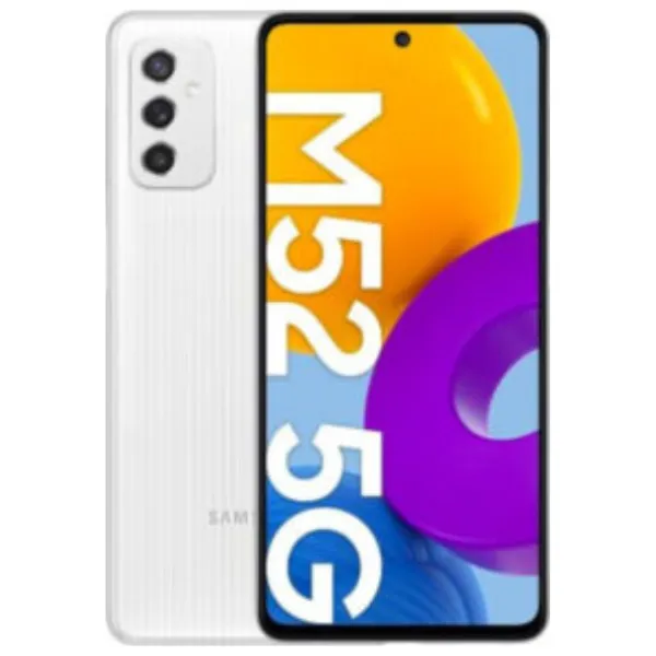 Picture of Samsung Galaxy M52