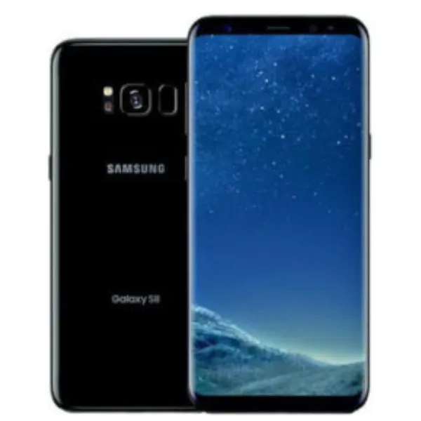 Picture of Samsung Galaxy S8