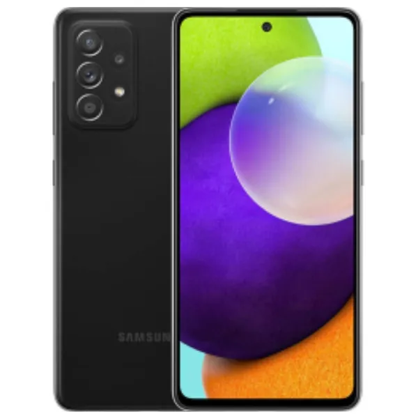 Picture of Samsung Galaxy A52