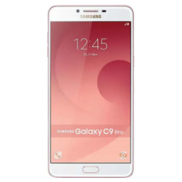 Picture of Samsung Galaxy C9 Pro
