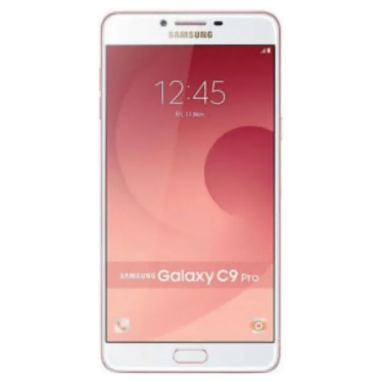 Picture of Samsung Galaxy C9 Pro