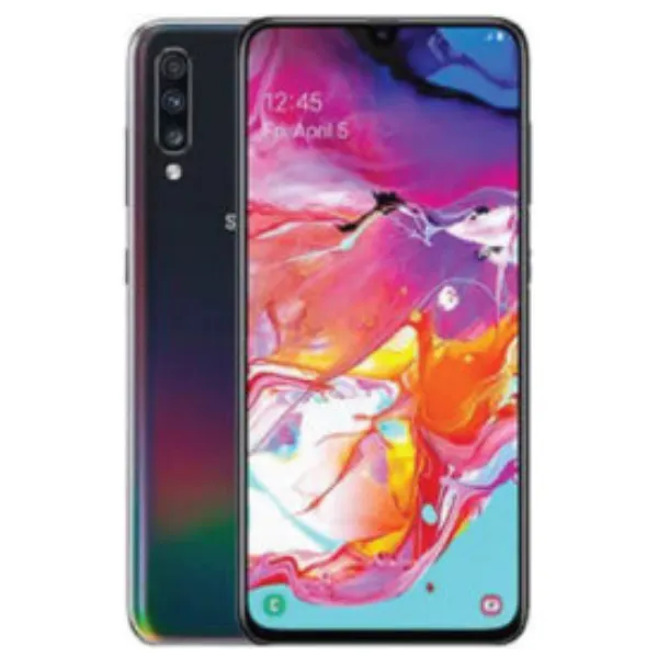 Picture of Samsung Galaxy A70s