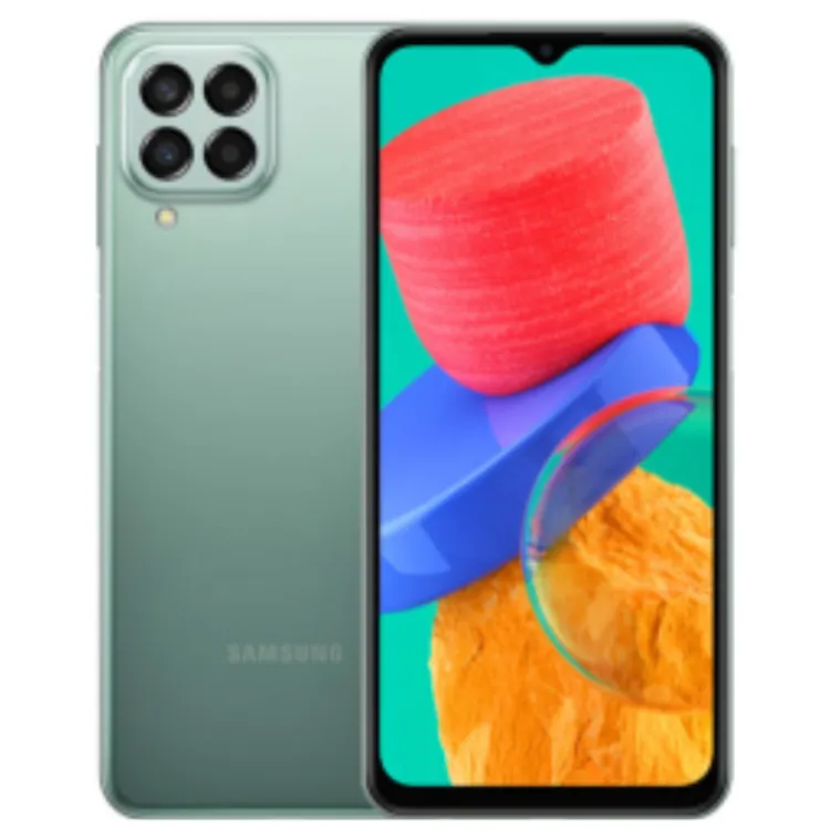 Picture of Samsung Galaxy M53