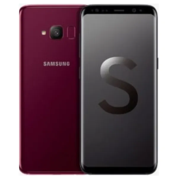 Picture of Samsung Galaxy S Light Luxury